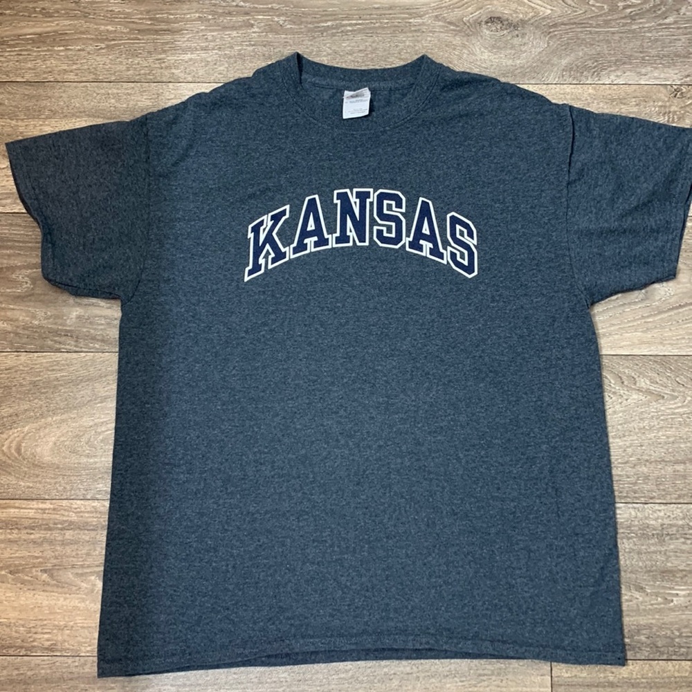 Kansas T-Shirt